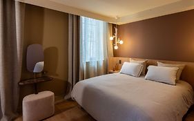 Yndo Hotel Bordeaux